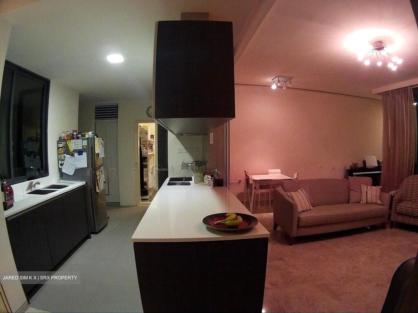 Duchess Residences (D10), Condominium #497388351